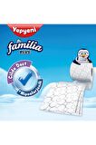 Familia Plus 3 Katlı 3 x 32'li Tuvalet Kağıdı