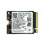 Samsung PM991 M.2 256 GB SSD