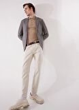 AT.P.CO Slim Fit Kahve Erkek Ceket A272GEGE78TP133/T-