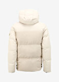 AT.P.CO Beyaz Erkek Mont A273BOB676N017/L-