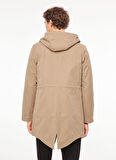AT.P.CO Gri Erkek Mont A273BASILE102GBC6252WX-