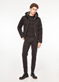 AT.P.CO Siyah Erkek Mont A273JULIAN649PF1032-