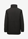 AT.P.CO Siyah Erkek Mont A273NESTOR666N017-
