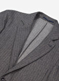 AT.P.CO Slim Fit Gri Erkek Ceket A272GEGE78TF400-