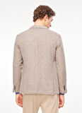AT.P.CO Slim Fit Kahve Erkek Ceket A272ROGER689L064-