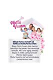 Bingo Matik 10 kg Mutlu Yuvam Renkliler ve Beyazlar Toz Çamaşır Deterjanı Ekonomi Paketi 2'li