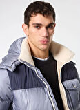 After Label Mavi Erkek Mont KATALLAN064-_MAN JACKET