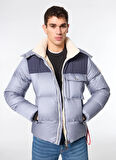 After Label Mavi Erkek Mont KATALLAN064-_MAN JACKET