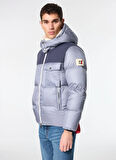 After Label Mavi Erkek Mont KATALLAN064-_MAN JACKET