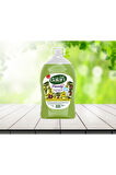 Dalan 3 LT Sıvı Sabun Zeytin Mucizesi 