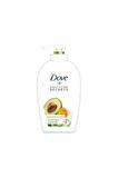 Dove Avokado Yağ Ve Kalendula Özü Sıvı Sabun 450ml