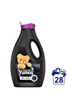 Yumoş Sıvı Çamaşır Deterjanı Siyahlar İçin 1690 ml