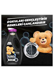 Yumoş Sıvı Çamaşır Deterjanı Siyahlar İçin 1690 ml