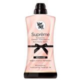 Vernel Max Konsantre Çamaşır Yumuşatıcısı 1200ml (50 Yıkama) Supreme Romance