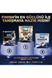 Ultimate Plus Hepsi 1 Arada 40 Tablet 488g