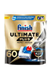Finish Ultimate Plus Hepsi 1 Arada 60 Tablet 732g