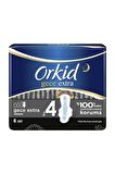 Orkid Ultra Extra Tekli Gece Extra 6'Lı