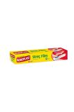 KOROPLAST STREÇ FİLM 30cm 100MT (BIÇAK HEDİYELİ) 30cm*99m 
