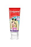 Diş Macunu Çocuk 75 ml Batman