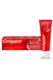 Optic White Parıldayan Beyazlık Diş Macunu 75 ml