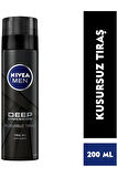 Men Deep Dimension Tıraş Jeli 200Ml