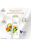 Ultra Care Saç Bakım Şampuanı Dökülme Karşıtı Bakım Avokado Özü 400 ml
