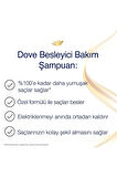 Ultra Care Saç Bakım Şampuanı Besleyici Bakım Kuru Saçlar Için 400 ml