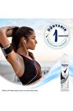 Marka: Aerosol Invisible Black + White Kadın Deodorant Sprey 150 Ml Kategori: Deodorant