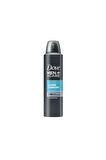 Clean Comfort 150 ml Men Deodorant Sprey
