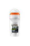 LOreal Paris Men Expert Shirt Protect Roll On 50 m