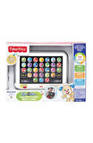 Fisher Price Yaşa Göre Gelişim Eğitici Tablet 