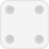 Xiaomi Mi 2 Yağ Ölçer Fonksiyonlu Akıllı Bluetooth Tartı ,Baskül