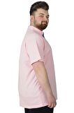 Mode XL Erkek T-Shirt Polo Florida 22303 Somon