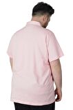 Mode XL Erkek T-Shirt Polo Florida 22303 Somon