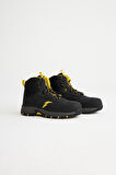 Goodyear Enduro Boot S3L SB HRO Fiberglas Burunlu İş Botu