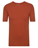 Süvari %100 Pamuk Tshirt