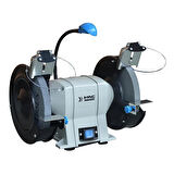 Mac Allister Taş Motoru 400W