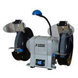 Mac Allister Taş Motoru 400W