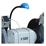 Mac Allister Taş Motoru 400W