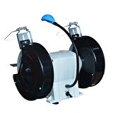 Mac Allister Taş Motoru 400W