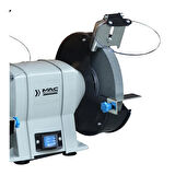 Mac Allister Taş Motoru 400W