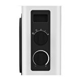 Good Home Turbo Konvektör 2000W Fanlı Isıtıcı Soba