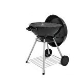 BÜYÜK BOY MANGAL BARBEKÜ 12 KİŞİLİK 41,4 CM ÇAPINDA 86 CM YÜKSEKLİK