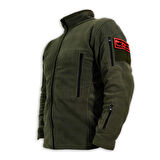 Savex Tactical Haki Polar Mont L