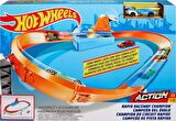 Hot Wheels Şampiyonluk Parkuru Yarış Seti GJM75