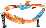 Hot Wheels Şampiyonluk Parkuru Yarış Seti GJM75