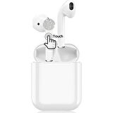 Torima Airpods i18-Touch TWS Bluetooth 5.0 Kulaklık