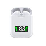 Torima İ99 Tws Bluetooth Digital Kablosuz Şarj Özellikli Kulaklık 
