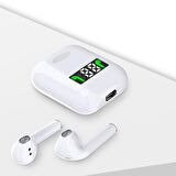 Torima İ99 Tws Bluetooth Digital Kablosuz Şarj Özellikli Kulaklık 