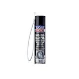 Liqui Moly Gaz Kelebeği Temizleme Spreyi (Benzin) 400 ml 5111
